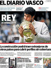 /El Diario Vasco