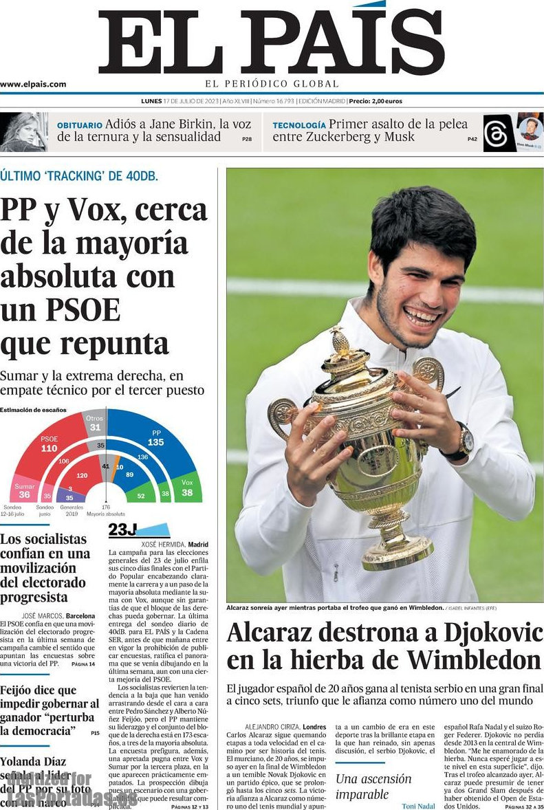 El País