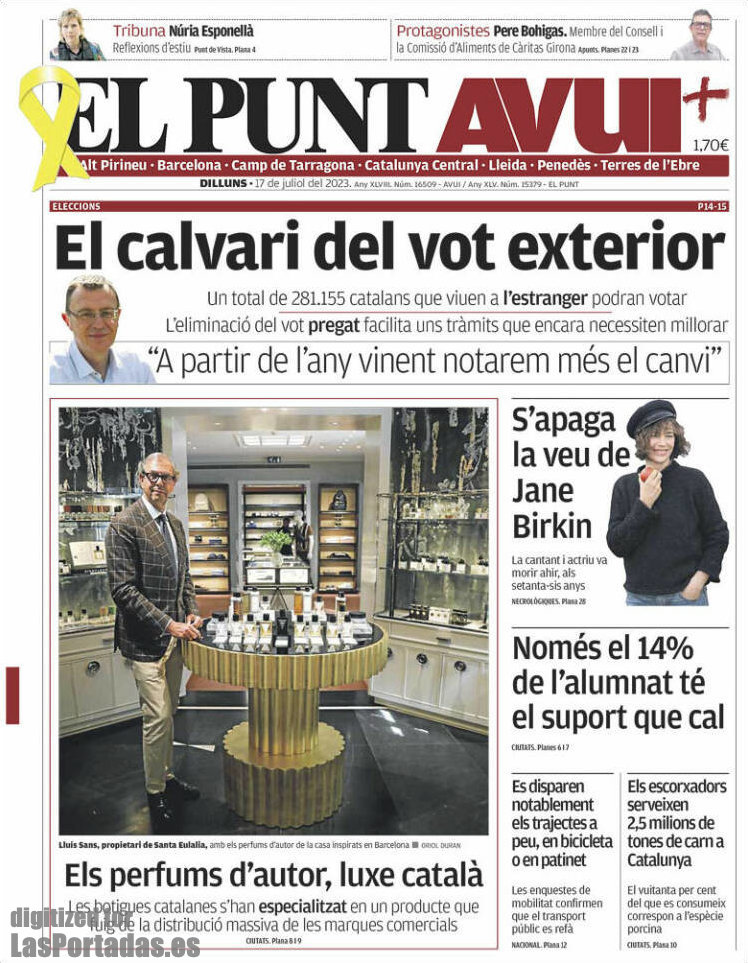 El Punt