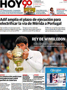 Periodico Hoy