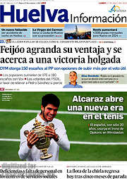 /Huelva Información