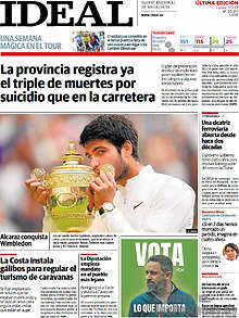 Periodico Ideal