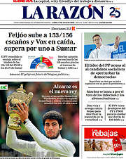 /La Razón
