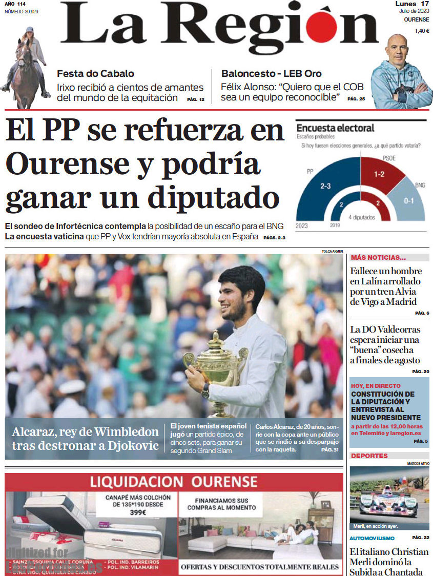 La Región