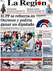 /La Región