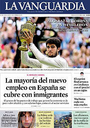 /La Vanguardia