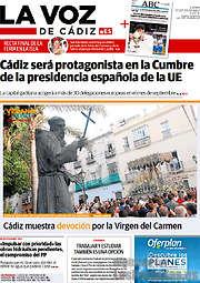 /La Voz de Cádiz