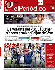 /El Periódico de Catalunya(Català)