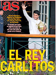 Periodico AS