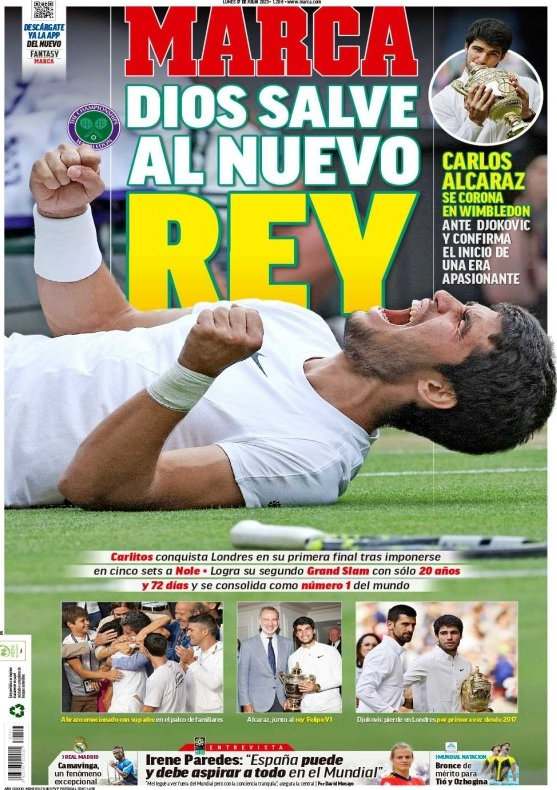 Marca