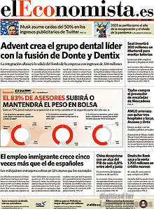 Periodico El Economista