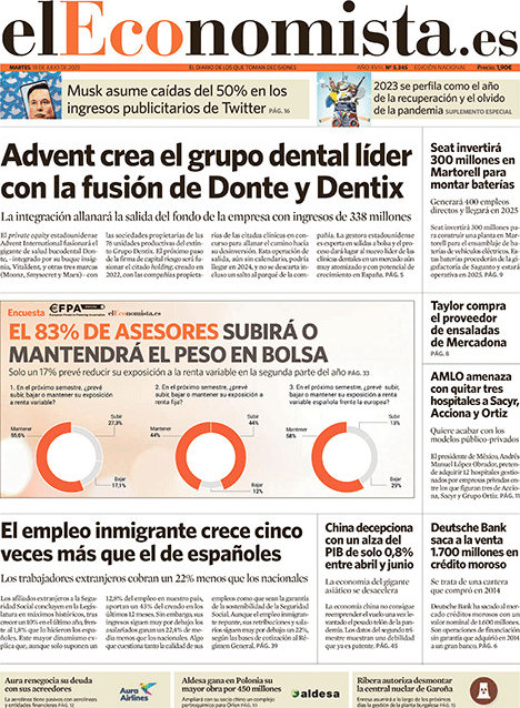 El Economista