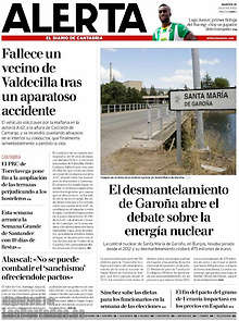 Periodico Alerta