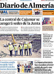 /Diario de Almería