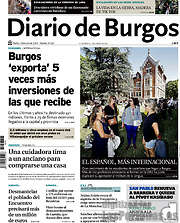 /Diario de Burgos