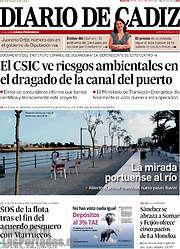 /Diario de Cádiz