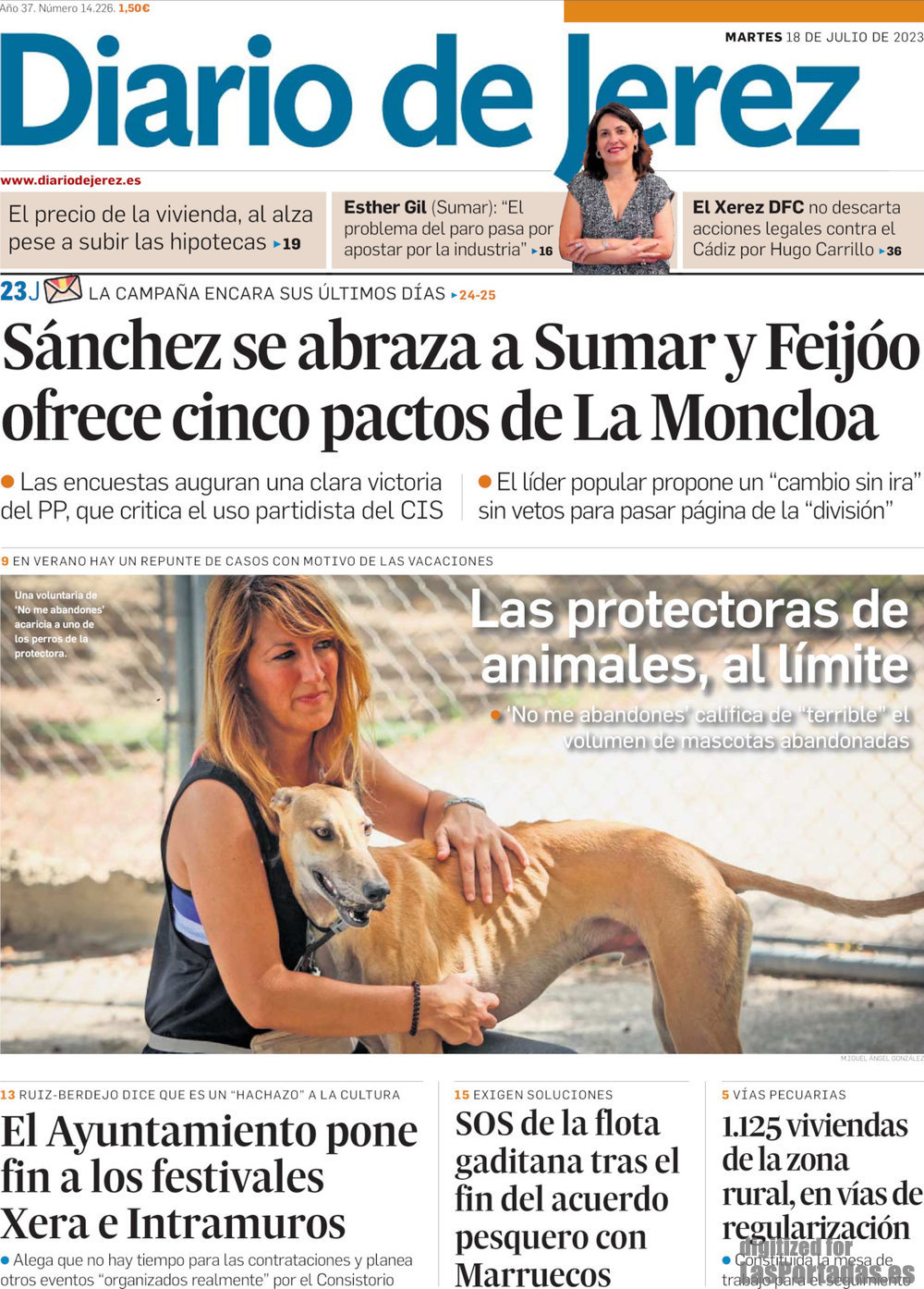 Diario de Jerez