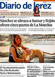 /Diario de Jerez