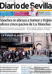 /Diario de Sevilla