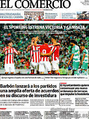 /El Comercio
