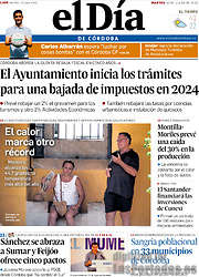 /El Día de Córdoba