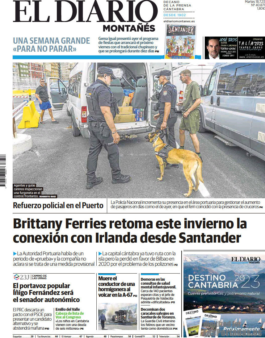 El Diario Montañés