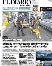 /El Diario Montañés