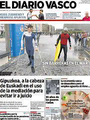 /El Diario Vasco