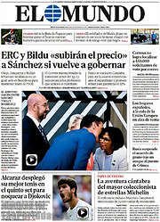 /El Mundo