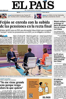 Periodico El País