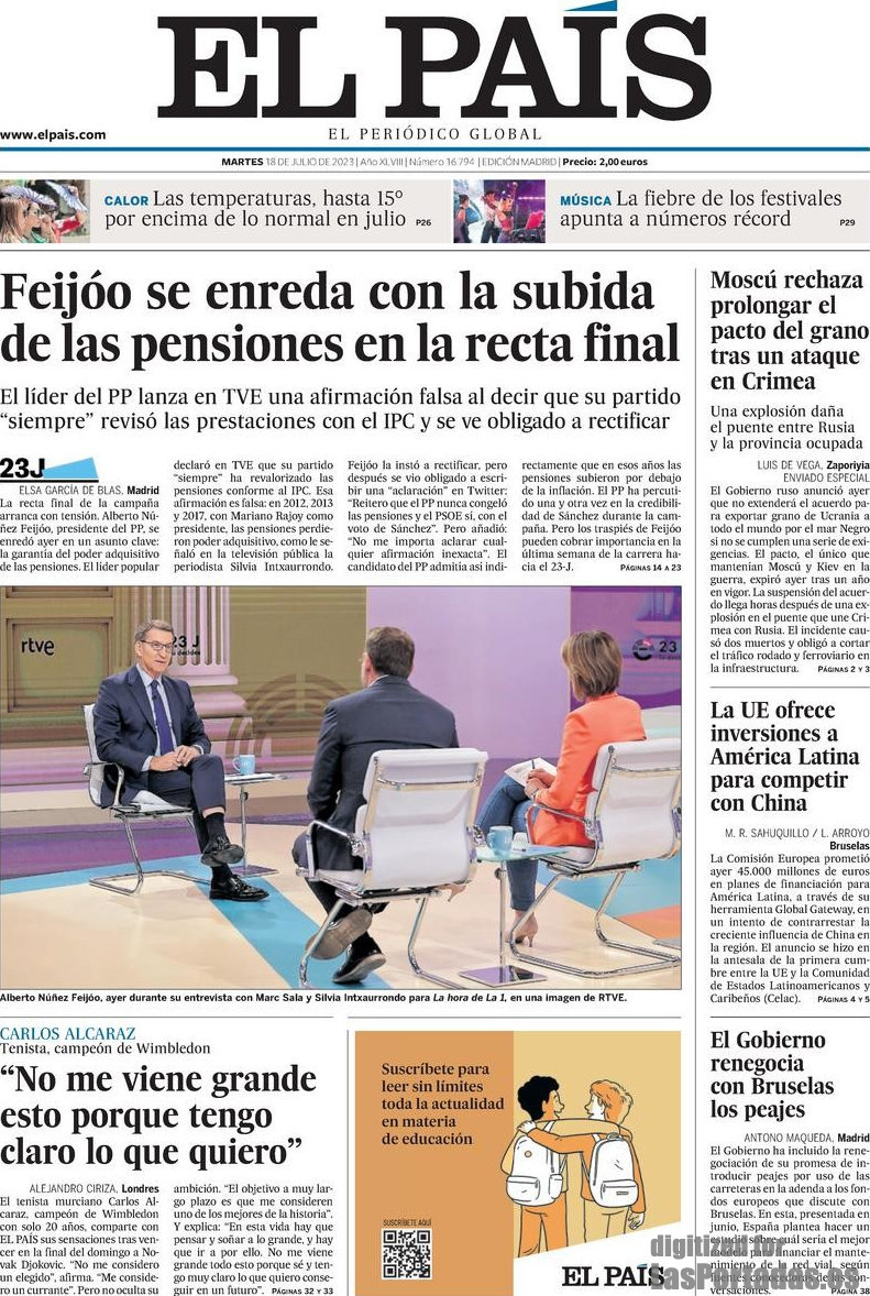 El País