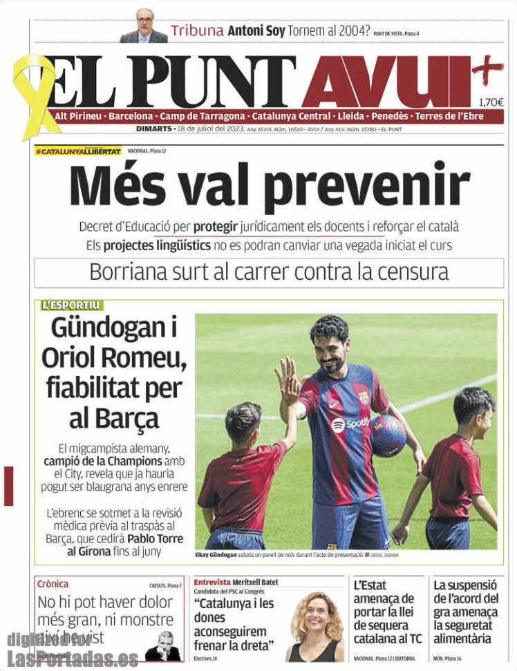 El Punt