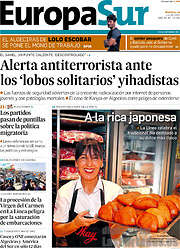 /Europa Sur