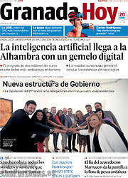 /Granada Hoy