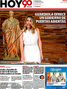 Periodico Hoy