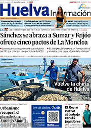 /Huelva Información