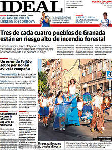Periodico Ideal