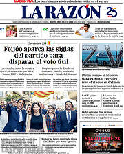 /La Razón