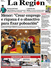 /La Región