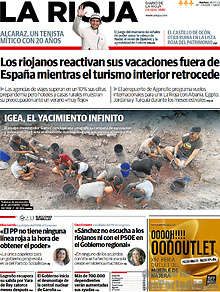 Periodico La Rioja