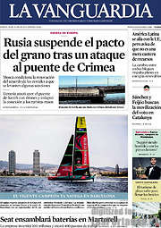 /La Vanguardia