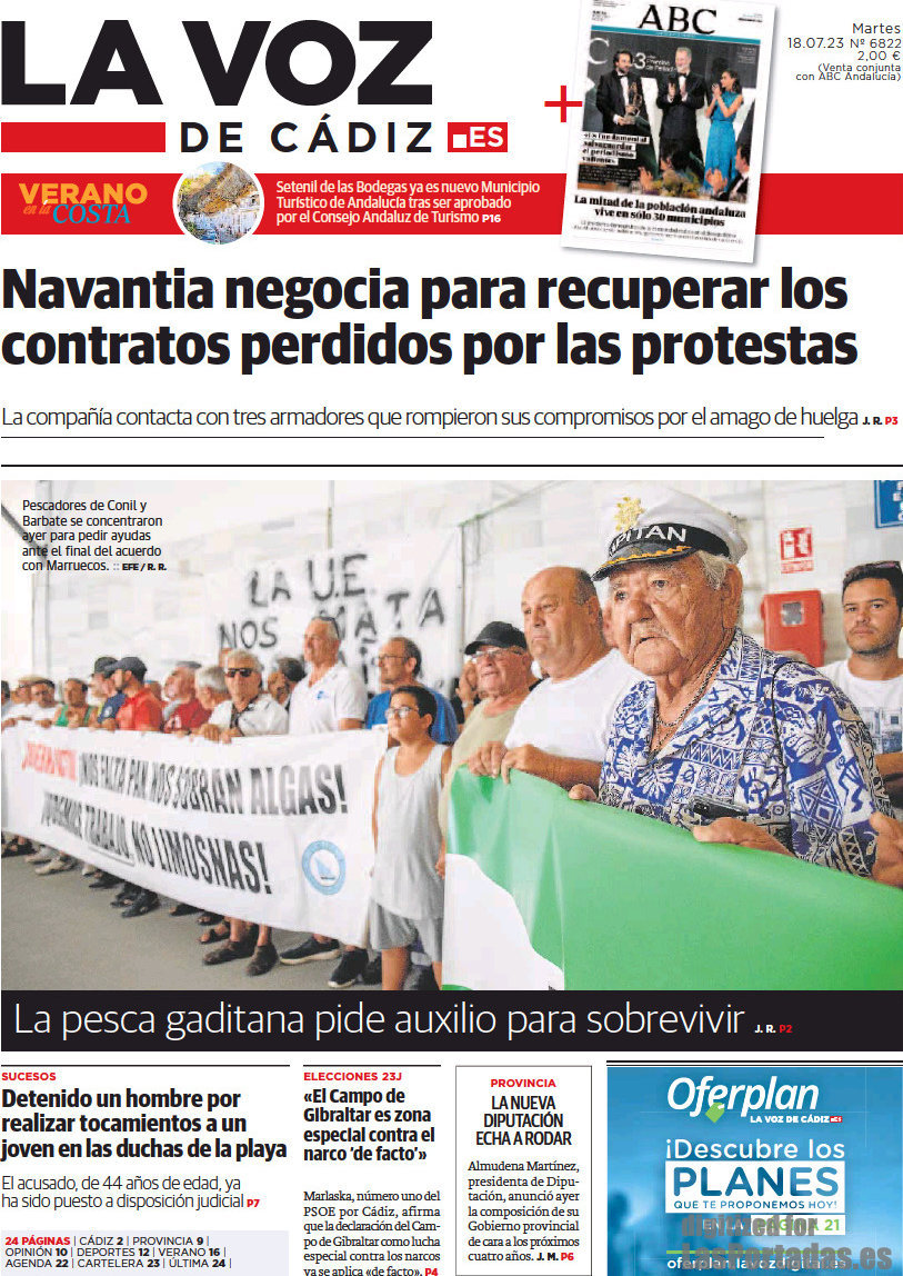 La Voz de Cádiz