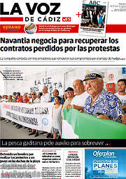 /La Voz de Cádiz