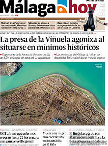 Periodico Malaga Hoy