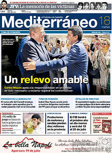 Periodico Mediterráneo