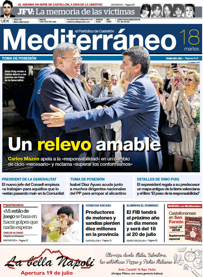 Mediterráneo