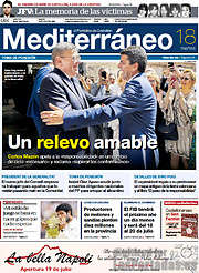 /Mediterráneo