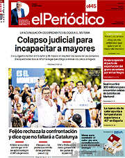 /El Periódico de Catalunya(Castellano)