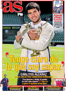 Periodico AS