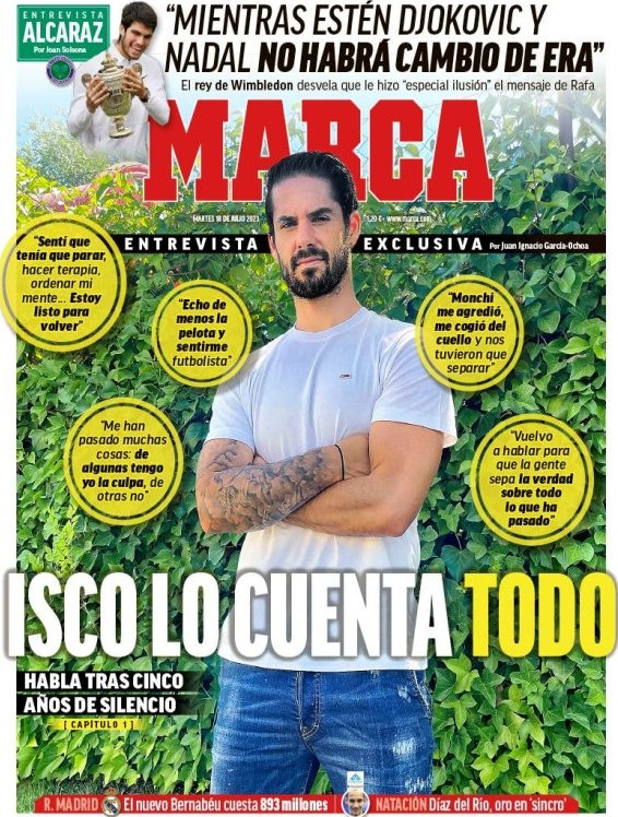 Marca